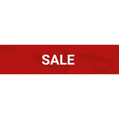 SALE %