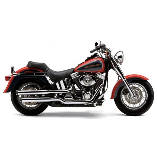 Softail