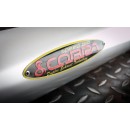 Decal Cobra C4