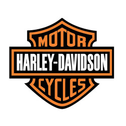 HARLEY DAVIDSON