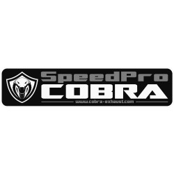 SPEED PRO COBRA Motorcycle Exhaust