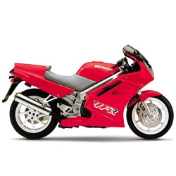 VFR 750F 1989-1993