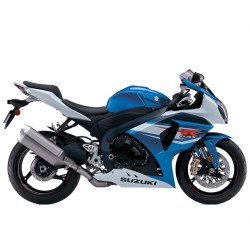 GSX-R 1000