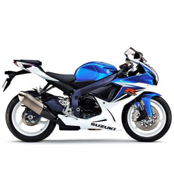 GSX-R 600