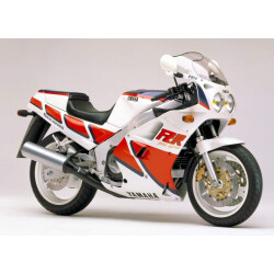 FZR 1000 Genesis