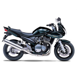 GSF 1200 Bandit 2005-