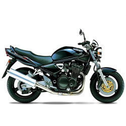 GSF 1200 Bandit 1996-2004