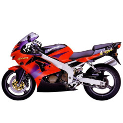 ZX-6R 1998-2002
