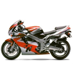 ZX-9R Ninja 1994-1997