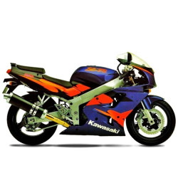 ZX-R 750 1993-1995