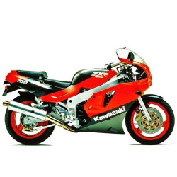 ZX-R 750 1989-1990