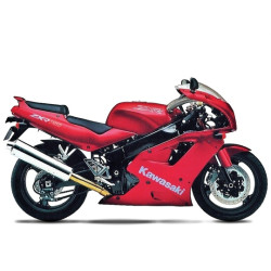 ZX-R 750 1991-1992