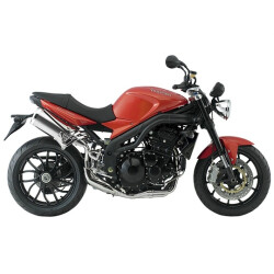 Speed Triple R/S/RS 1050 2007-2010