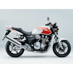 CB 1300 1998-2002