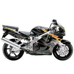 CBR 900RR 1996-1999 (SC33)