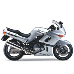 ZZR 600 2005- (ZX-6) Bolton