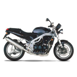 Speed Triple 955i 1999-2002