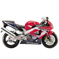 CBR 900RR (SC44-SC50) 2000-