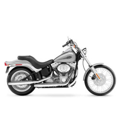 FXST, FXSTB, FXSTC, FLSTC 1986-1999