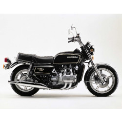 Gold Wing