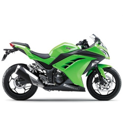 Ninja 300