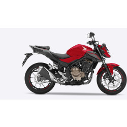 CB 500-400 F 2013-2015
