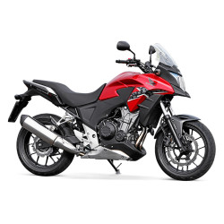 CB 500-400 X 2013-2015