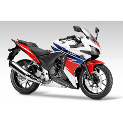 CBR 500 / 400 R 2013-2015