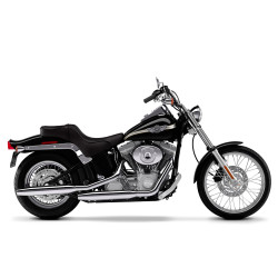 FXST, FXSTB, FXSTC, FLSTC 2000-2006