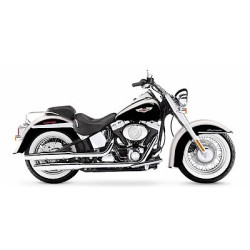 Softail® Deluxe 2005-2006