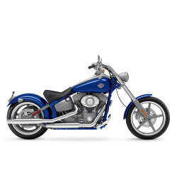 Softail TC96 Rocker 2007-2011