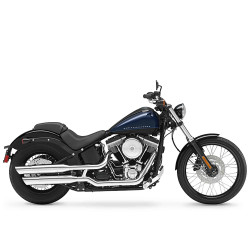 Softail TC96/103 Softail FXS 2012-, Softail Blackline 2011 -2013