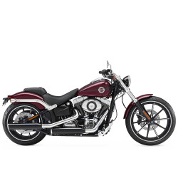 Softail- Cruiser