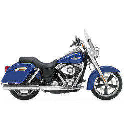Dyna TC 103 Switchback  2012-