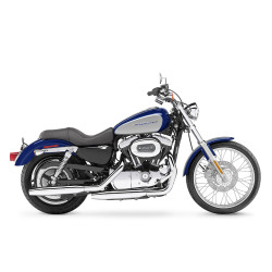 Sportster	2004-2013