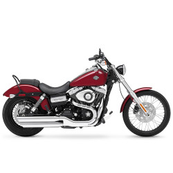 FAT BOB , Wide Glide 2010- , CVO FAT BOB 2009-