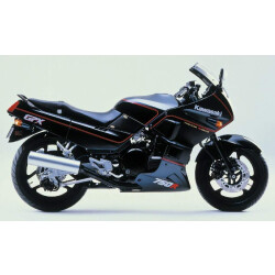 GPX 750 R