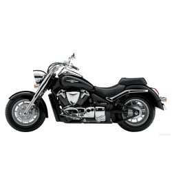 Intruder C 1800 R - C109R- VLR 1800C Intruder