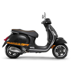 GTS 125-150-250-300-GTS Super 300/SEI GIORNI -2020