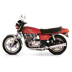 GS 1000