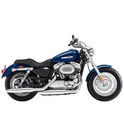 Sportster 2014-