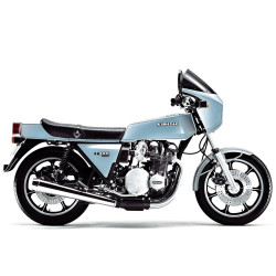 Z 1 R 1000 1979-1980