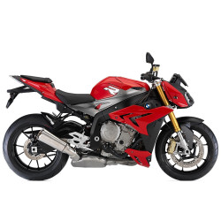S 1000 R 2014 - 2016 exhaust systems
