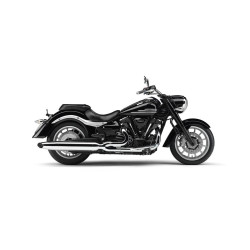XV 1900 Midnight Star - Roadliner
