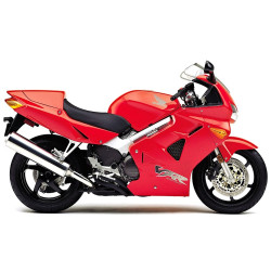 VFR 800FI 1997-2003