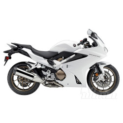 VFR 800F 2014-