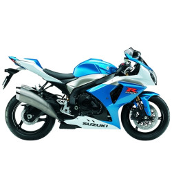 GSX-R