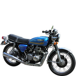 CB 550