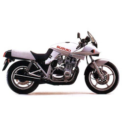 GSX 1100