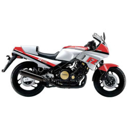 FZ 750